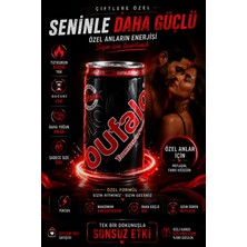 PREMIUM ÖZEL BUFALO LİKİT 3' LÜ