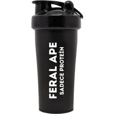 Feral Ape Shaker 600ML