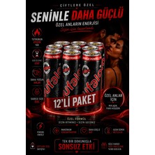 PREMIUM ÖZEL BUFALO DRİNK LİKİT 12' Lİ