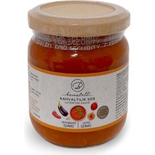 Bonatelli Kahvaltılık Sos 210G