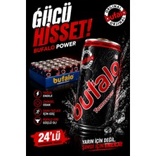 Bufalo Likit 24 Lü Koli