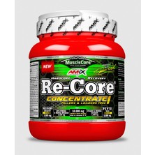 Amix Re-Core Concentrate Lemon Lime 540G