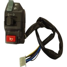 Senatör Uyumlu Sol Kumanda Erpilsan Elektronik