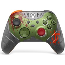 Microsoft Xbox Doom The Dark Ages Special Edition 9.nesil Wireless Controller ( Ithalatçı Garantili )