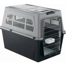 Bezos Atlas 60 Professional Köpek Taşıma Kafesi 91X61X66,5 cm