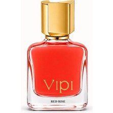 Vipi Vıpı Red Rise – Eau De Parfum