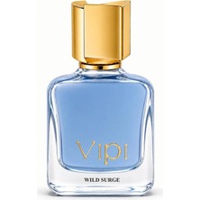 Vipi Vıpı Wild Surge – Eau De Parfum