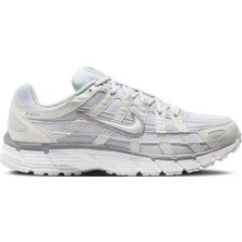 Nike Wmns P-6000 FV6603-101 Beyaz Kadın Spor Ayakkabı