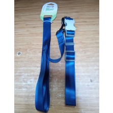 Senye Köpek Takım Boyun Tasma Xl 2.5cm 120 cm