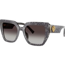 Dolce Gabbana DG4538 34718G 54 Kadın Güneş Gözlüğü