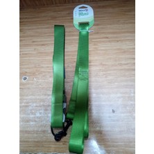 Senye Köpek Takım Boyun Tasma Xl 2.5cm 120 cm