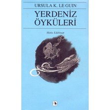 Aycer Yerdeniz Öyküleri