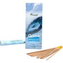 Aromatika Ocean Breeze Çubuk Tütsü