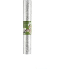 Gifted Delux Metalize Orta Boy Raf Örtüsü 1,7 Metre