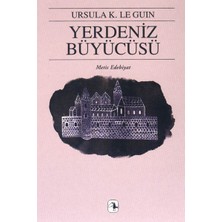 Aycer Yerdeniz Büyücüsü
