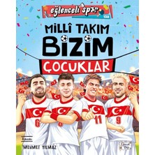 Aycer Milli Takım - Bizim Çocuklar