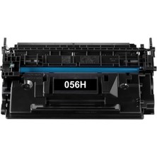 Canon I-Sensys MF543X (MF-543) Yazıcı Uyumlu CRG-056H / T06 Muadil Toner 20.000 Sayfa