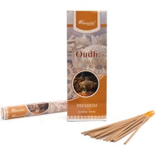 Aromatika Oudh Çubuk Tütsü