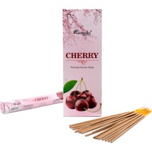 Aromatika Kiraz Aromalı Tütsü
