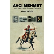 Kalan Yayınları Avcı Mehmet