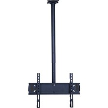 Seetech 42 Inç - 55 Inç Tavan Askı Aparatı