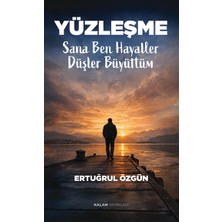 Kalan Yayınları Sana Ben Hayaller Düşler Büyüttüm