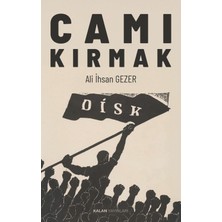Kalan Yayınları Camı Kırmak