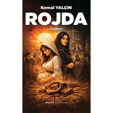 Kalan Yayınları Rojda