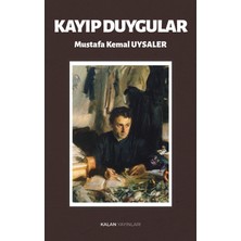 Kalan Yayınları Kayıp Duygular