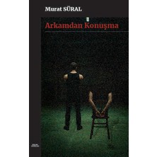Kalan Yayınları Arkamdan Konuşma