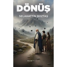 Kalan Yayınları Dönüş