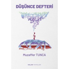 Kalan Yayınları Düşünce Defteri