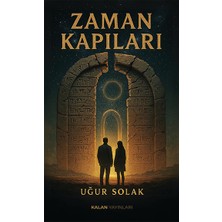 Kalan Yayınları Zaman Kapıları