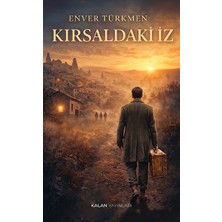 Kalan Yayınları Kırsaldaki Iz