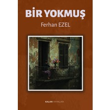 Kalan Yayınları Bir Yokmuş