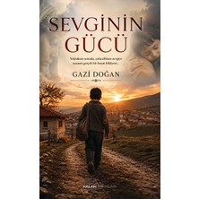 Kalan Yayınları Sevginin Gücü