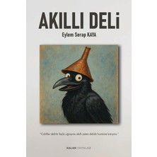 Kalan Yayınları Akıllı Deli