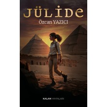 Kalan Yayınları Jülide