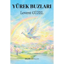 Kalan Yayınları Yürek Buzları