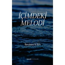 Kalan Yayınları Içimdeki Melodi