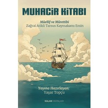 Kalan Yayınları Muhacir Kitabı