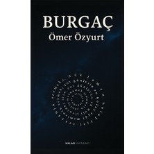 Kalan Yayınları Burgaç
