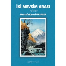 Kalan Yayınları Iki Mevsim Arası