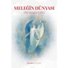 Kalan Yayınları Meleğin Dünyası