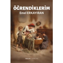 Kalan Yayınları Öğrendiklerim