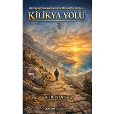 Kalan Yayınları Kilikya Yolu