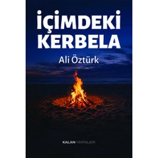 Kalan Yayınları Içimdeki Kerbela