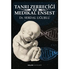 Kalan Yayınları Tanrı Zerreciği ve  Medikal Ensest