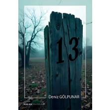 Kalan Yayınları 13