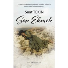Kalan Yayınları Son Ekmek